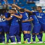 الهلال والاتفاق